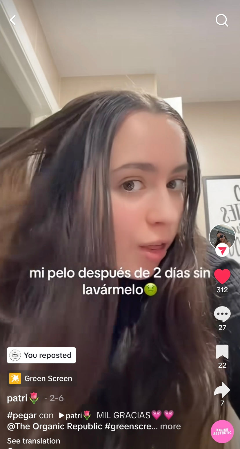 Remedios para pelo extra graso