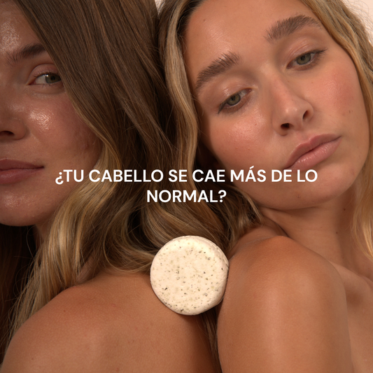 Cabello débil, fino o con caída: conoce las fases del cabello y sus patologías relacionadas