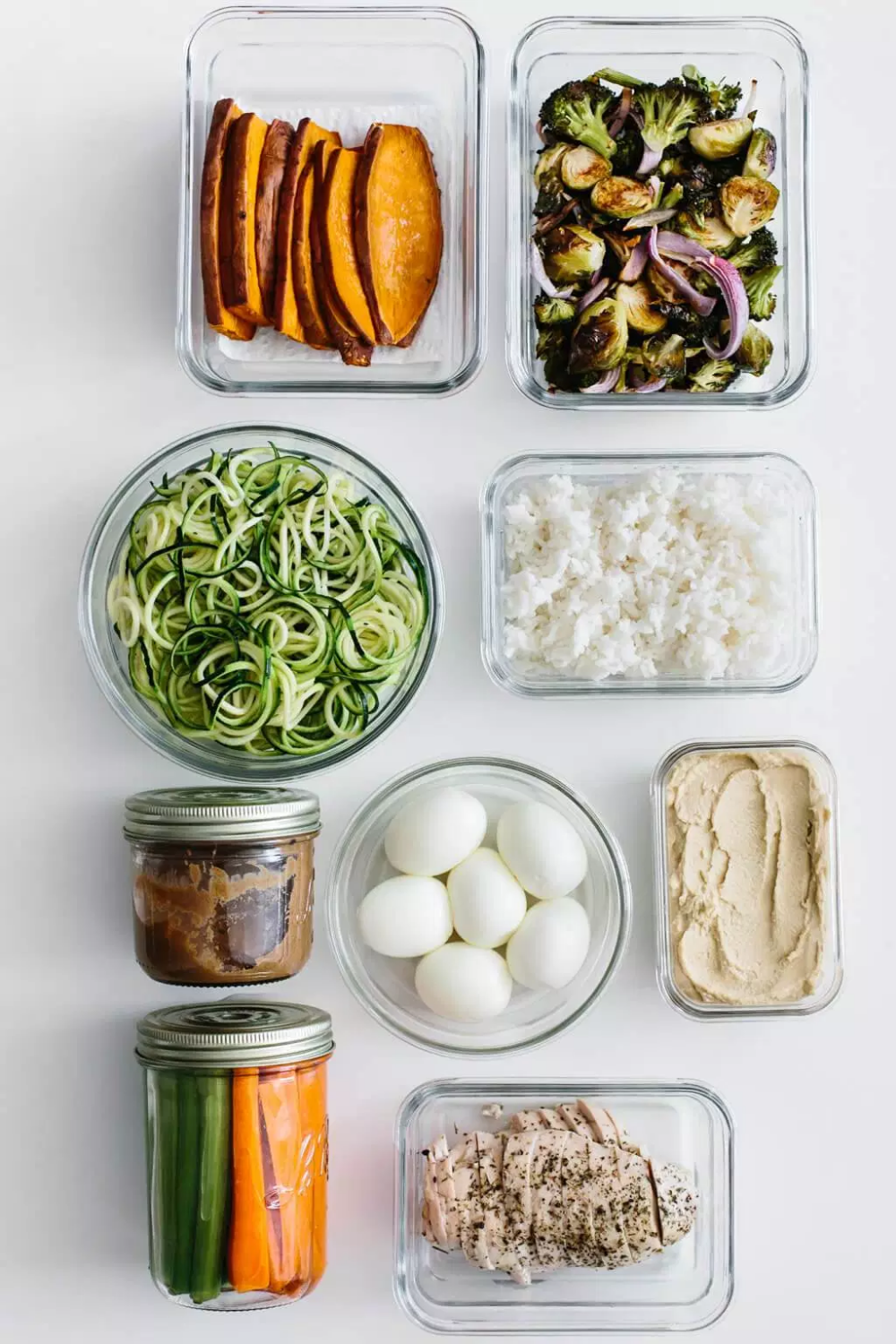 ¿Qué alimentos son los más saludables para fortalecer el cabello?
