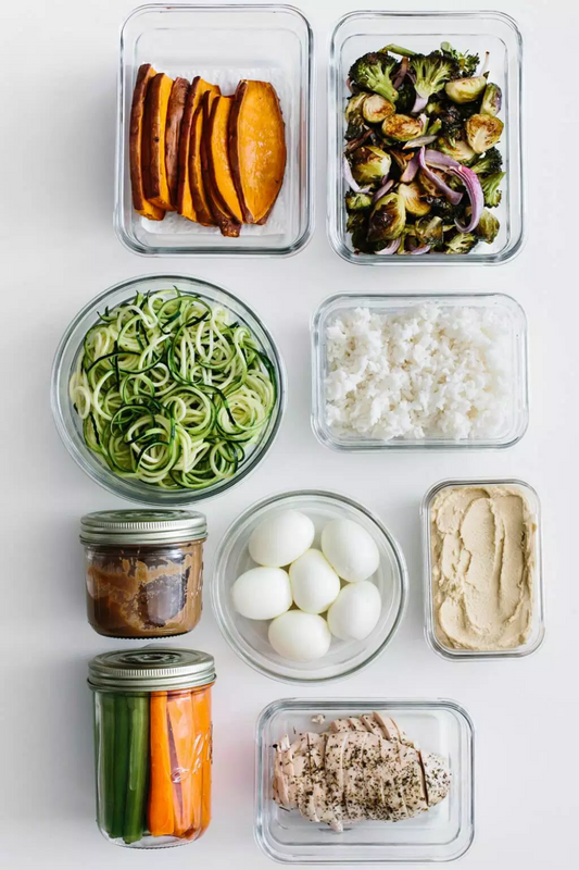 ¿Qué alimentos son los más saludables para fortalecer el cabello?