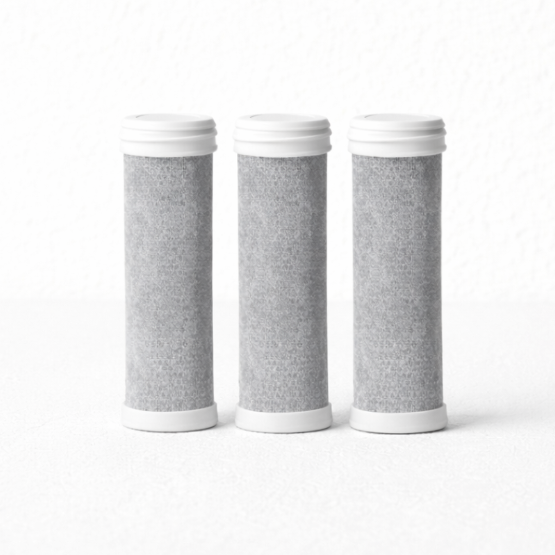 Filtro de recambio Haircare Water