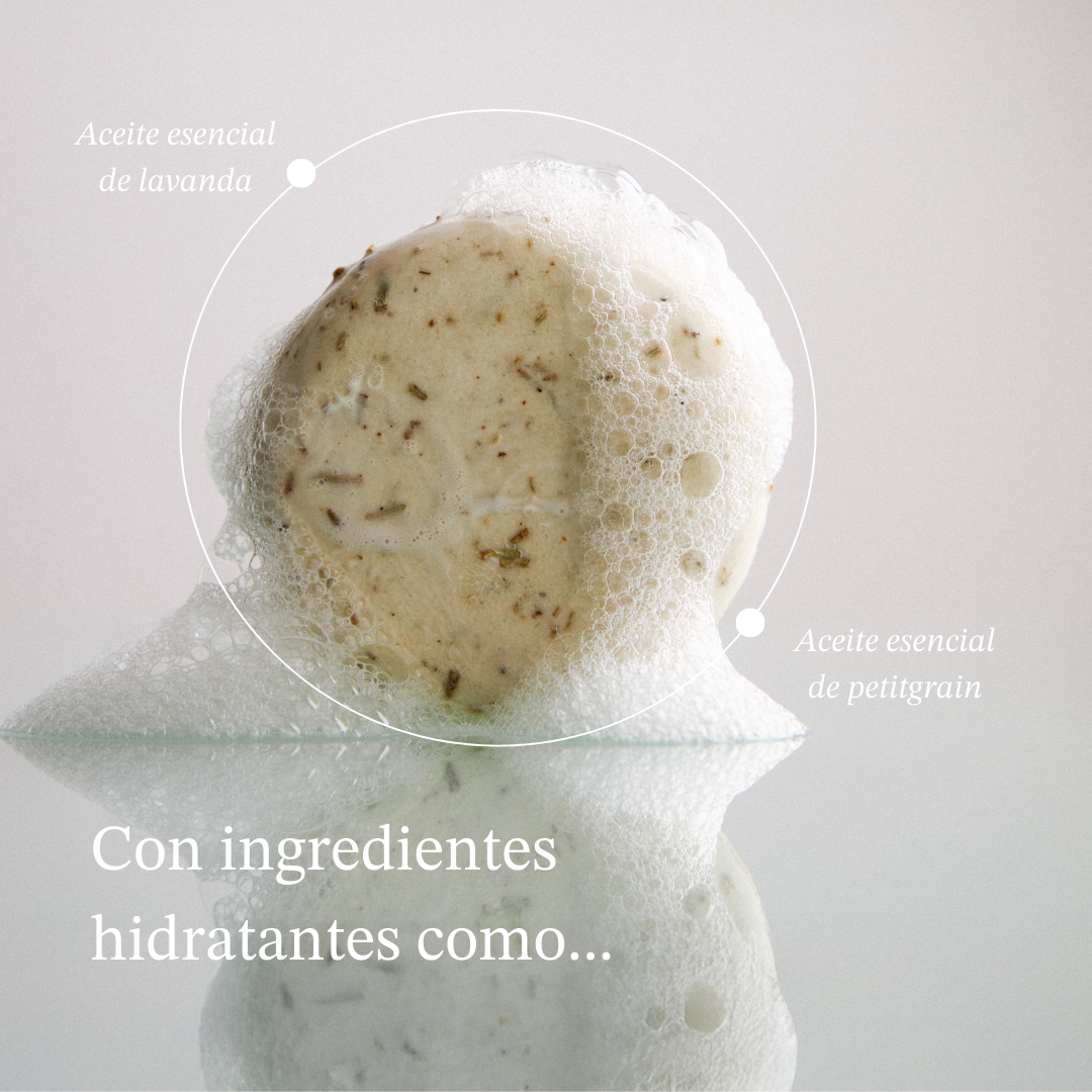 Tratamiento Anti frizz