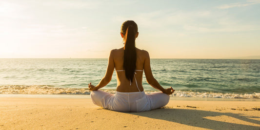 Meditación: una herramienta para vivir mejor