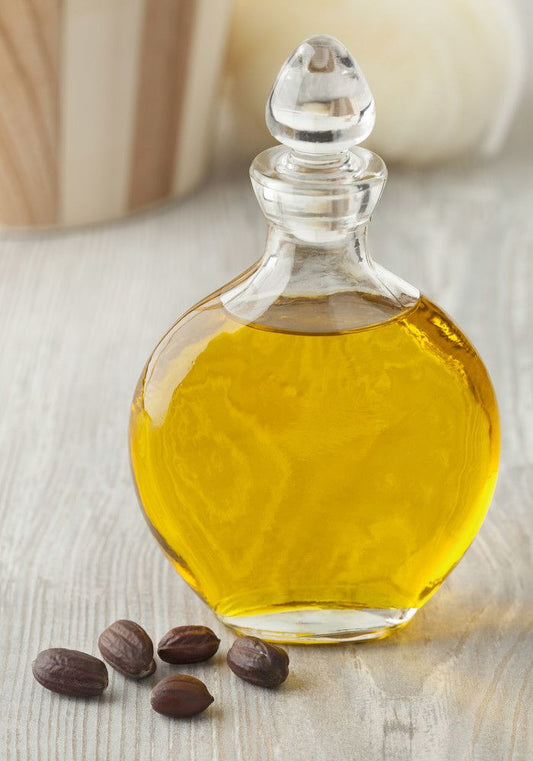 Beneficios de los aceites vegetales para el cabello