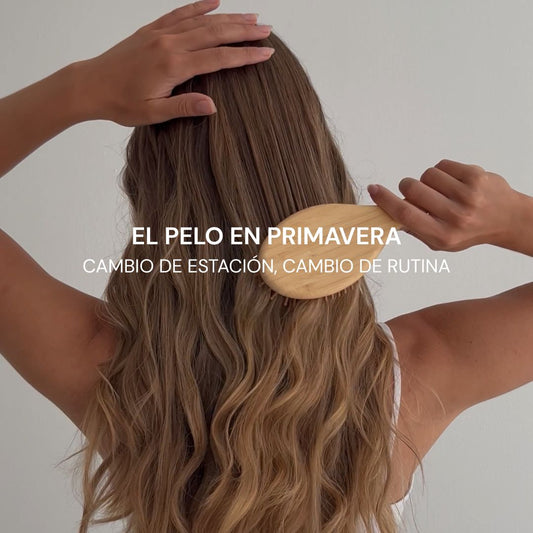 Cómo preparar el pelo para la primavera 2026: 4 trucos infalibles