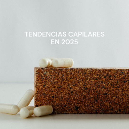 Tendencias capilares en 2025: Lo que no puede faltar en tu rutina de cuidado