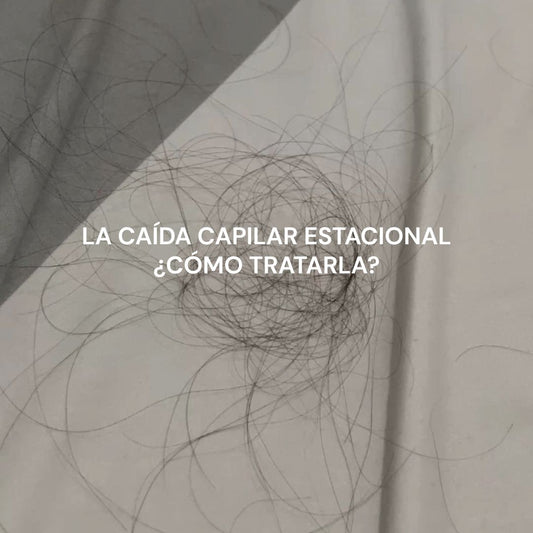 ¿Por qué se cae más el cabello en ciertas épocas del año (y qué puedes hacer al respecto)?