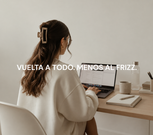 Cómo recuperar el pelo después del verano: la rutina capilar que necesitas
