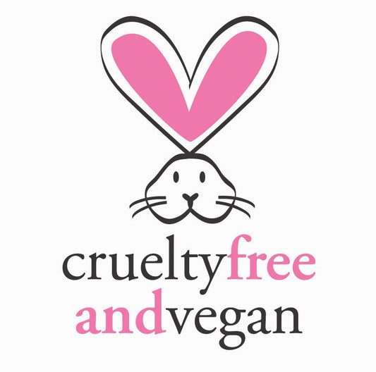 ¡Somos Cruelty Free y Veganos!