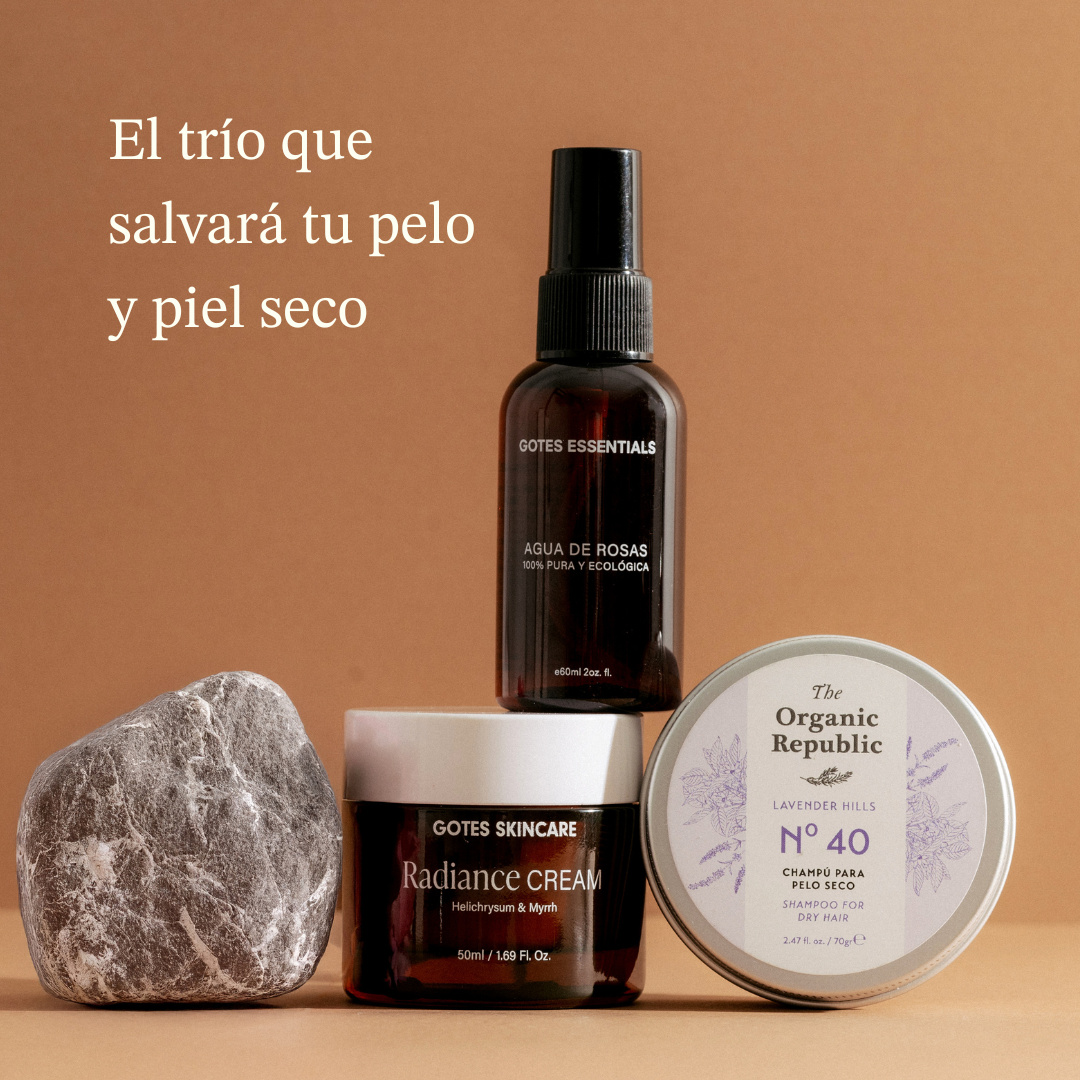 Pack Premium Luminosidad