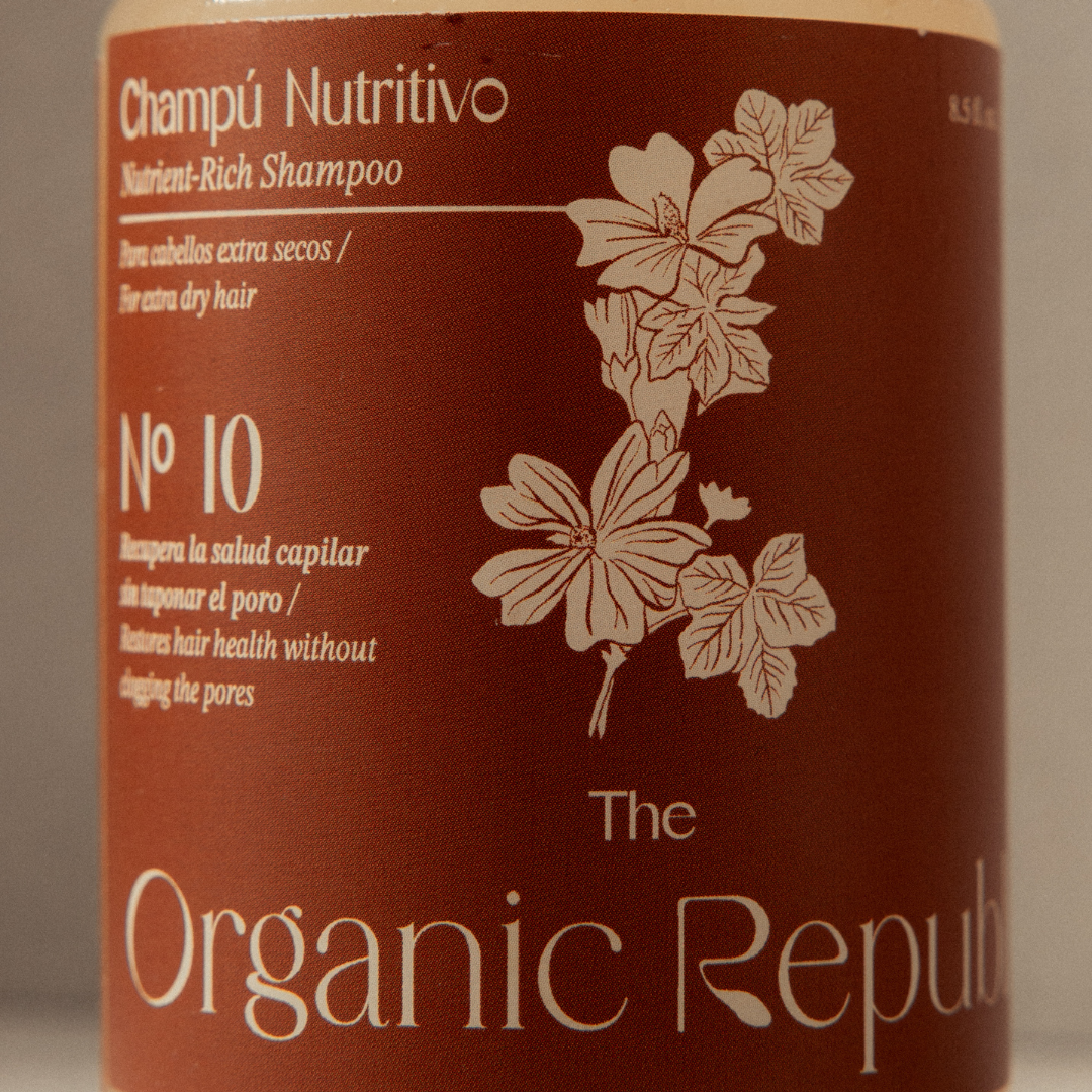 Tratamiento Anti frizz