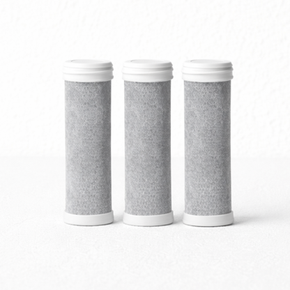 Filtro de recambio Haircare Water