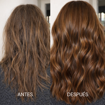 Cabezal de ducha con filtro purificante