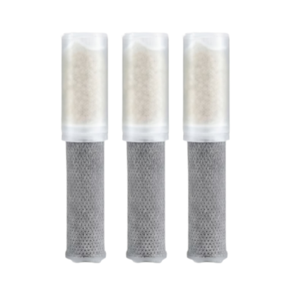 Filtro de recambio Haircare Water