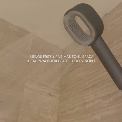 Cabezal de ducha con filtro purificante