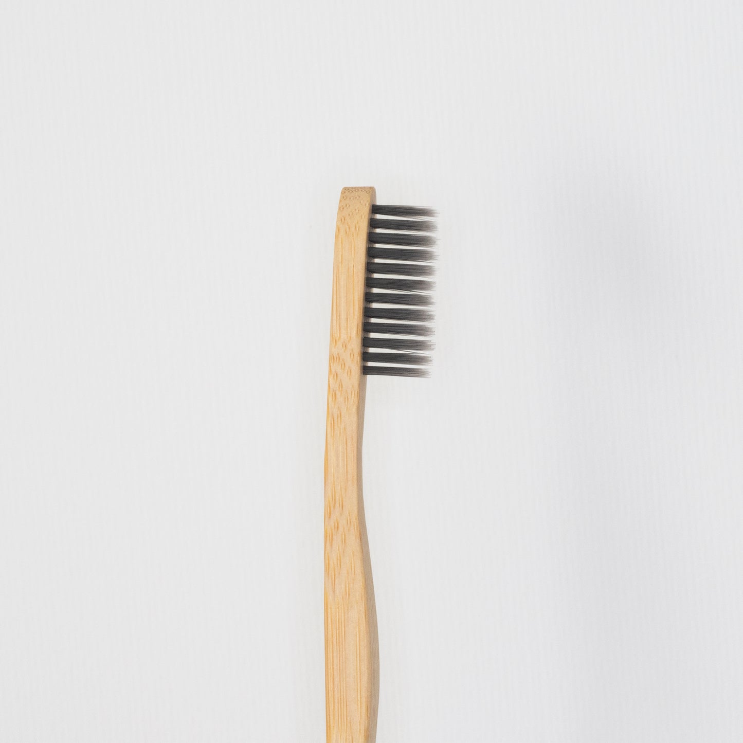 Cepillo de dientes de bambú - The Organic Republic